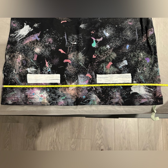 Offwhite galaxy brushed tshirt - Picture 12 of 12